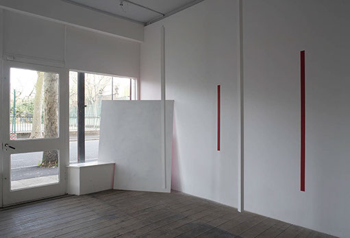 Installation, sculpture, video, painting, animation, bookwork